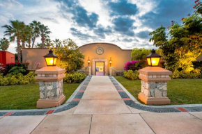 4BD Residence in San Jose del Cabo Mexico